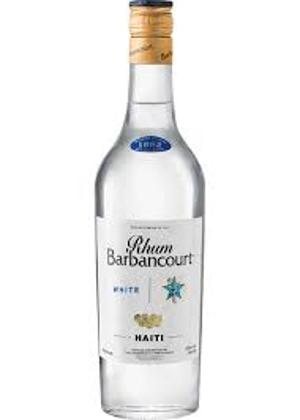Rhum Barbancourt White